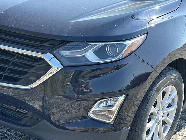 2020 Chevrolet Equinox FWD 2FL