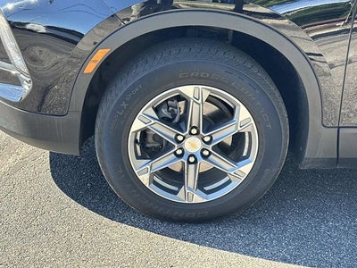 2023 Chevrolet Blazer FWD 2LT