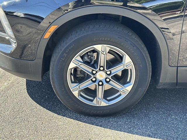 2023 Chevrolet Blazer FWD 2LT