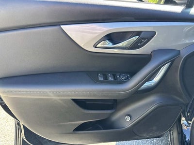 2023 Chevrolet Blazer FWD 2LT