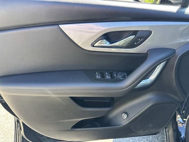 2023 Chevrolet Blazer FWD 2LT