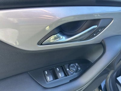 2023 Chevrolet Blazer FWD 2LT