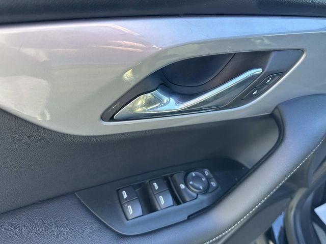 2023 Chevrolet Blazer FWD 2LT