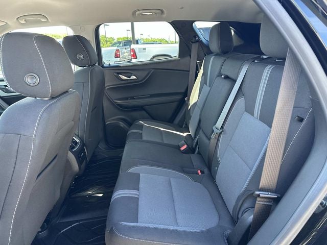 2023 Chevrolet Blazer FWD 2LT