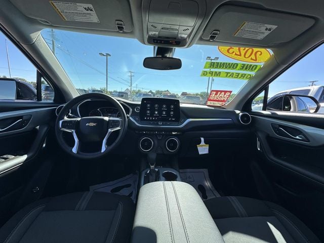 2023 Chevrolet Blazer FWD 2LT
