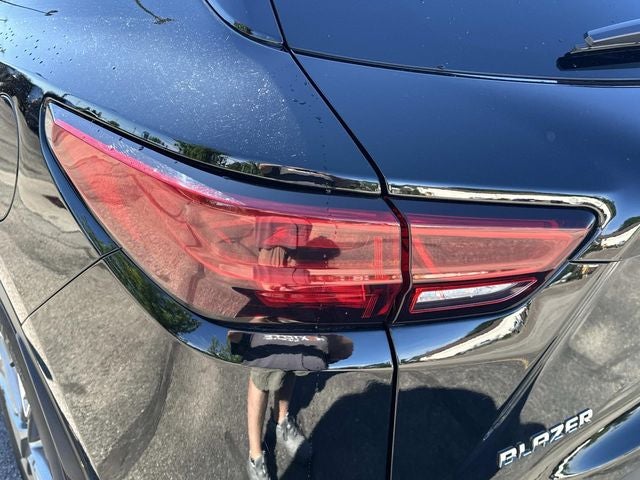 2023 Chevrolet Blazer FWD 2LT