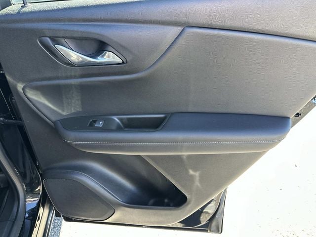 2023 Chevrolet Blazer FWD 2LT