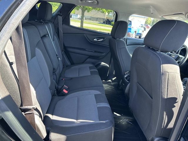 2023 Chevrolet Blazer FWD 2LT