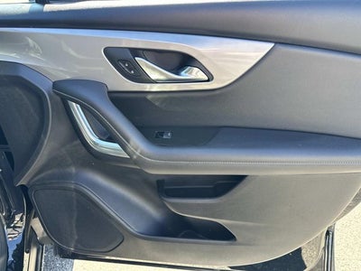 2023 Chevrolet Blazer FWD 2LT