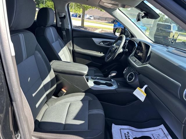 2023 Chevrolet Blazer FWD 2LT