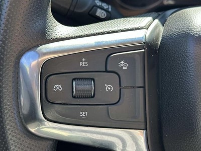 2023 Chevrolet Blazer FWD 2LT