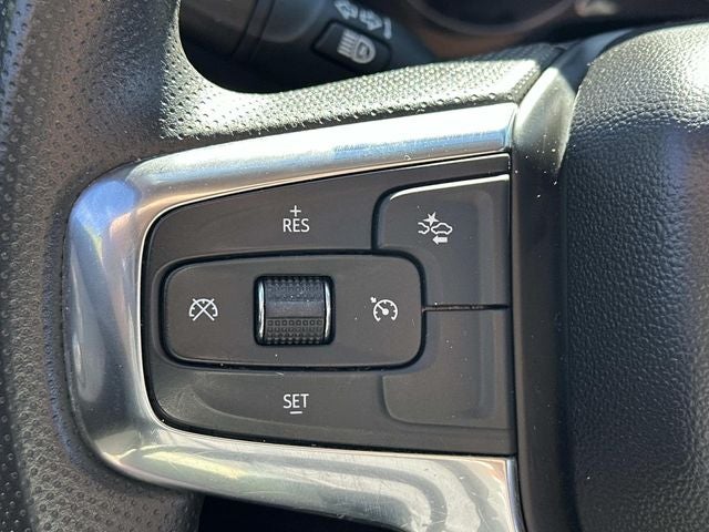 2023 Chevrolet Blazer FWD 2LT