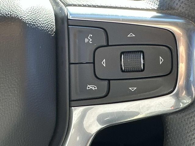 2023 Chevrolet Blazer FWD 2LT