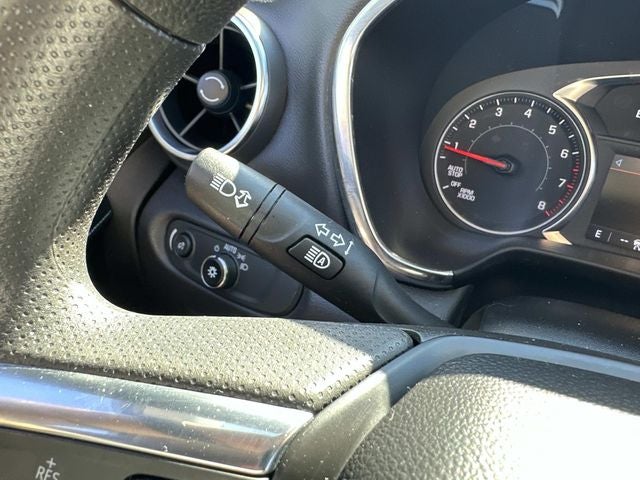 2023 Chevrolet Blazer FWD 2LT