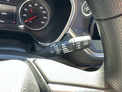 2023 Chevrolet Blazer FWD 2LT
