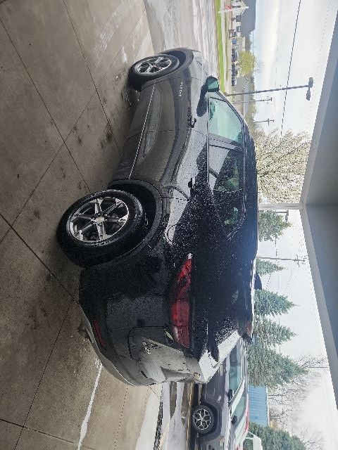 2023 Chevrolet Blazer FWD 2LT