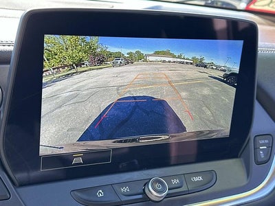 2023 Chevrolet Blazer FWD 2LT