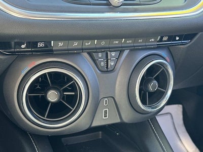 2023 Chevrolet Blazer FWD 2LT