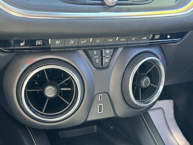 2023 Chevrolet Blazer FWD 2LT