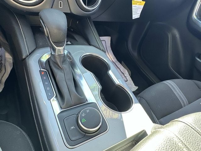 2023 Chevrolet Blazer FWD 2LT