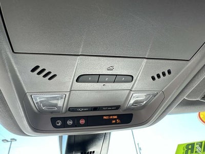 2023 Chevrolet Blazer FWD 2LT