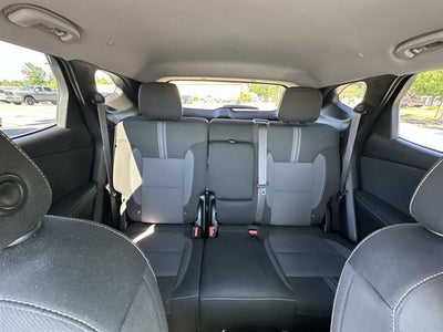 2023 Chevrolet Blazer FWD 2LT