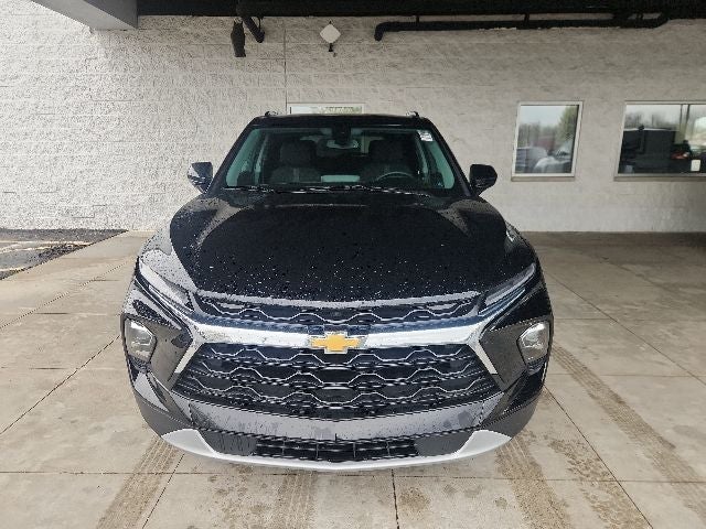 2023 Chevrolet Blazer FWD 2LT