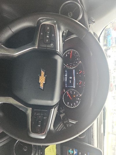 2023 Chevrolet Blazer FWD 2LT