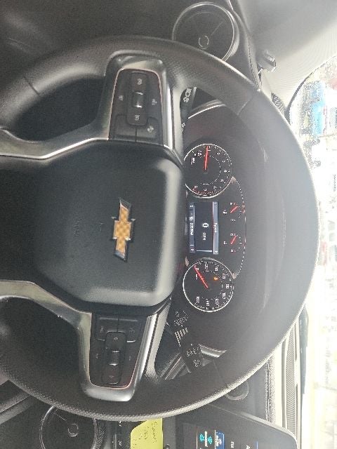 2023 Chevrolet Blazer FWD 2LT