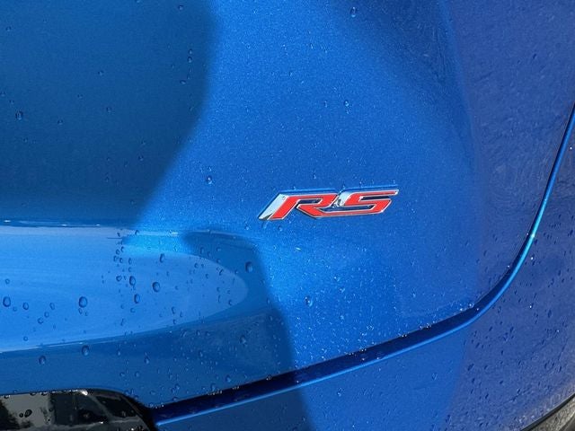 2021 Chevrolet Blazer FWD RS