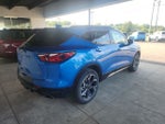 2021 Chevrolet Blazer FWD RS