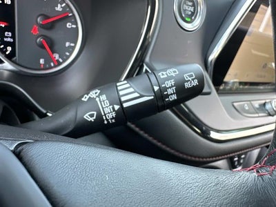 2021 Chevrolet Blazer FWD RS