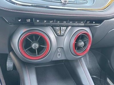 2021 Chevrolet Blazer FWD RS