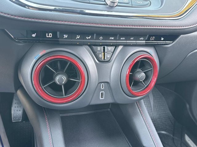 2021 Chevrolet Blazer FWD RS
