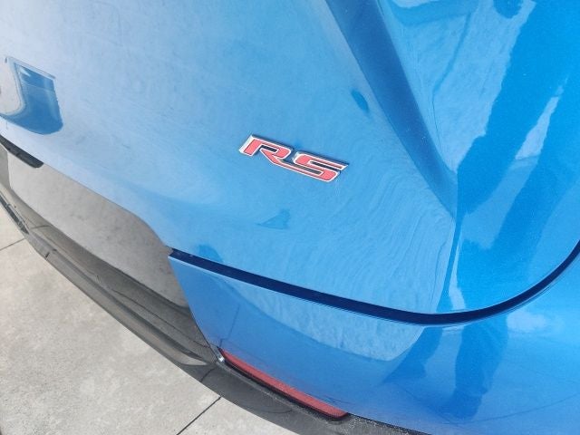 2021 Chevrolet Blazer FWD RS