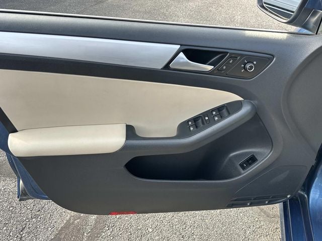 2018 Volkswagen Jetta 1.8T SEL