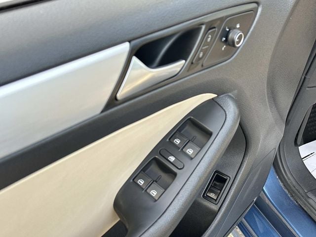2018 Volkswagen Jetta 1.8T SEL