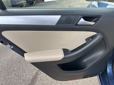 2018 Volkswagen Jetta 1.8T SEL