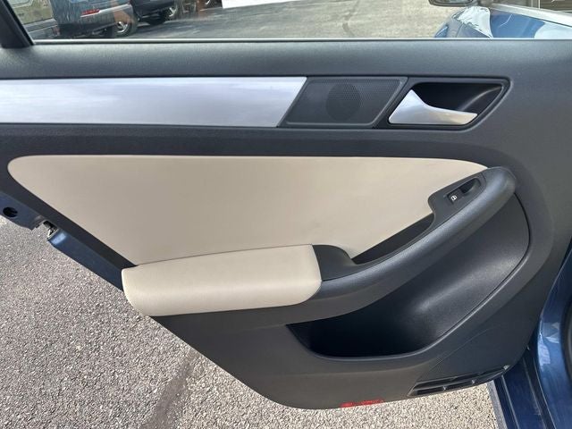 2018 Volkswagen Jetta 1.8T SEL