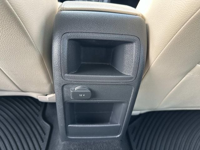 2018 Volkswagen Jetta 1.8T SEL