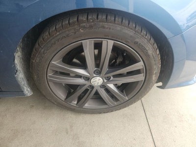 2018 Volkswagen Jetta 1.8T SEL