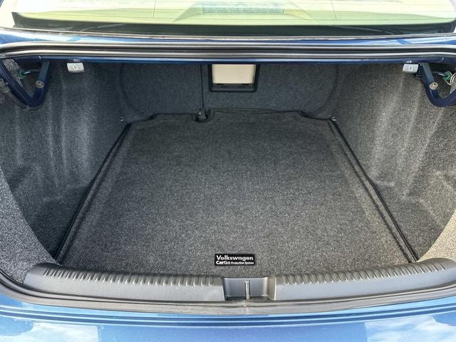 2018 Volkswagen Jetta 1.8T SEL