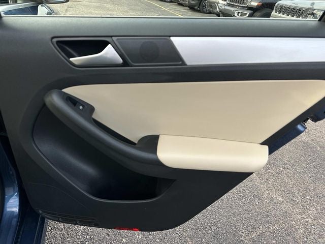 2018 Volkswagen Jetta 1.8T SEL