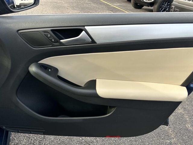 2018 Volkswagen Jetta 1.8T SEL