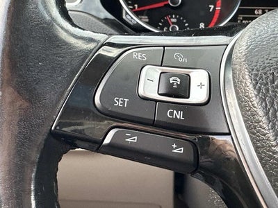 2018 Volkswagen Jetta 1.8T SEL