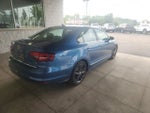 2018 Volkswagen Jetta 1.8T SEL