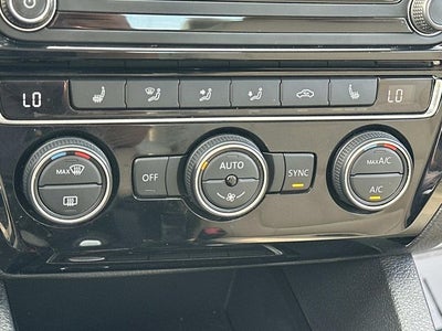 2018 Volkswagen Jetta 1.8T SEL