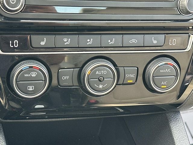 2018 Volkswagen Jetta 1.8T SEL