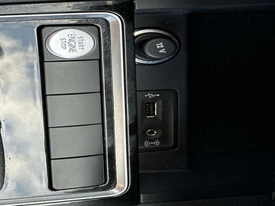 2018 Volkswagen Jetta 1.8T SEL