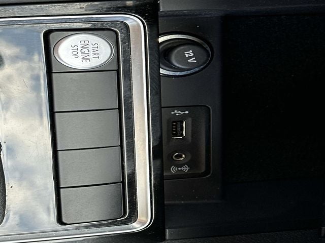 2018 Volkswagen Jetta 1.8T SEL